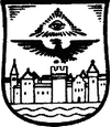 Неман герб
